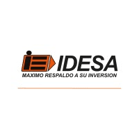 IDESA logo