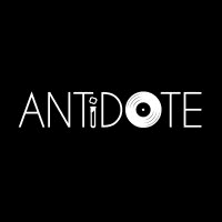ANTiDOTE WORLD logo