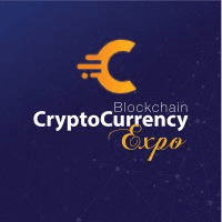 CryptoCurrency Expo Dubai  logo