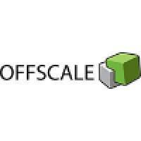 OffScale logo