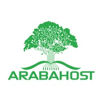 Arabahost Web-Hosting Service logo