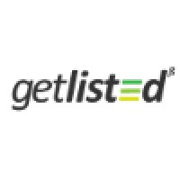 Get Listed logo