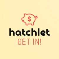 Hatchlet logo
