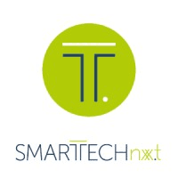 SmartTechNXT logo