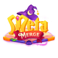 MetaMerge logo