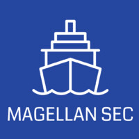Magellan Security logo