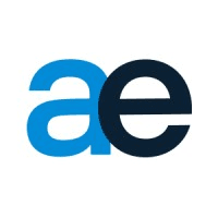 Alpha Edison logo