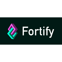 Fortify logo