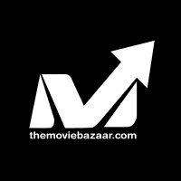 The Movie Bazaa logo