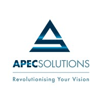 APEC Solutions logo
