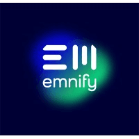 emnify logo