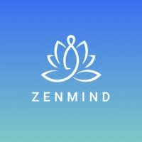 Zenmind logo