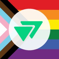 RollWorks, a division of NextRoll logo