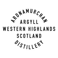 Ardnamurchan Distillery logo