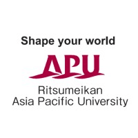Ritsumeikan Asia Pacific University logo