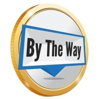 ByTheWayApp logo
