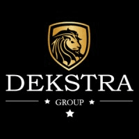 Dekstra Group logo