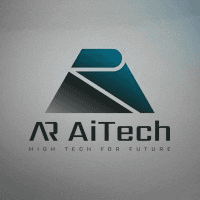 AR AiTech logo