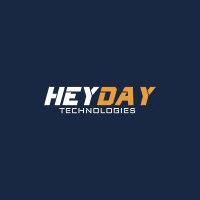 HeyDay Technologies logo