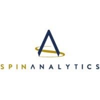 SPIN Analytics logo