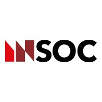 inSOC logo