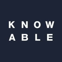 Knowable logo