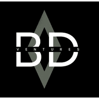 Black Diamond Ventures logo