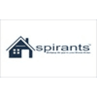 Aspirants Real Estate logo