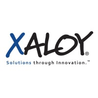 Xaloy LLC logo