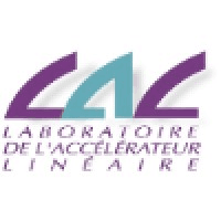Laboratoire de l'Accélérateur Linéaire logo