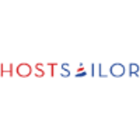 HostSailor logo