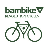 Bambike & Bambike Ecotours logo