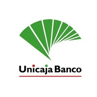 Unicaja Banco logo