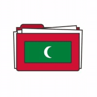 Maldives Archive Projec logo