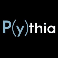 Pythia logo
