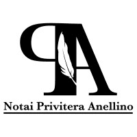Studio Notarile Privitera&Anellino logo