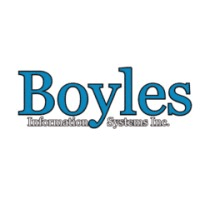 Boyles Information Systems Inc. logo
