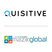 Mazik Global, a Quisitive Company logo