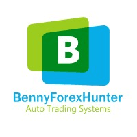 BennyForexHunter logo