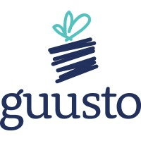 Guusto logo