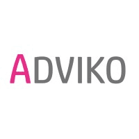 Adviko logo
