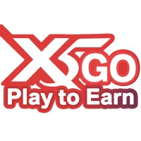 X5 Go - Play to Earn, Play to Learn! logo