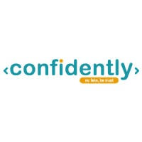 Confidently.info logo