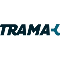 TRAMAK GmbH - Making Conveying and Rubber-Blockchain. Project consulting and project management. logo