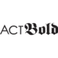 Act Bold Media Group logo