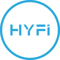 HyFi Corp logo