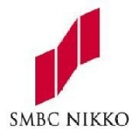 SMBC Nikko Securities Inc. logo