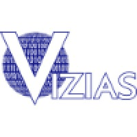 Vizias logo