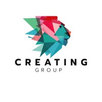 Creating-Group logo