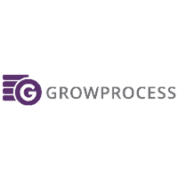 Growprocess logo